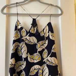 Jcrew Camisole